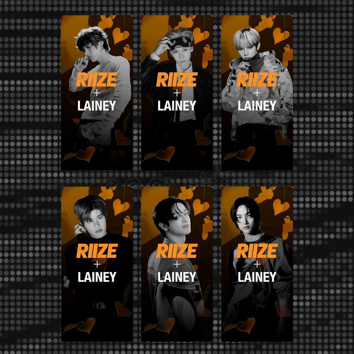 Wallpaper / Lock Screen iPhone Personal [ID]