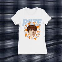 Kaos BRIIZE “B-Shirt” ANTON [2025]