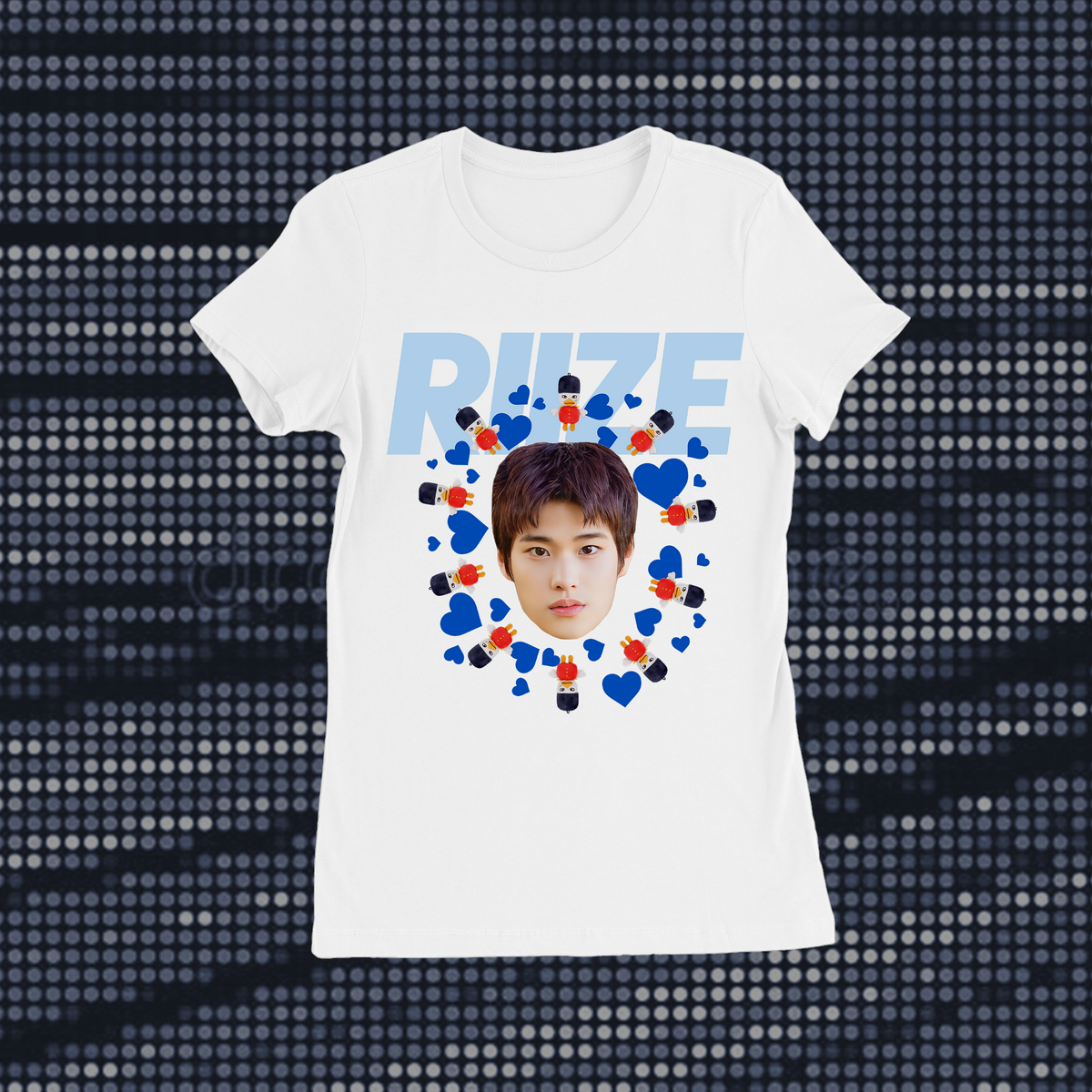 BRIIZE “B-Shirt” SOHEE [2025]