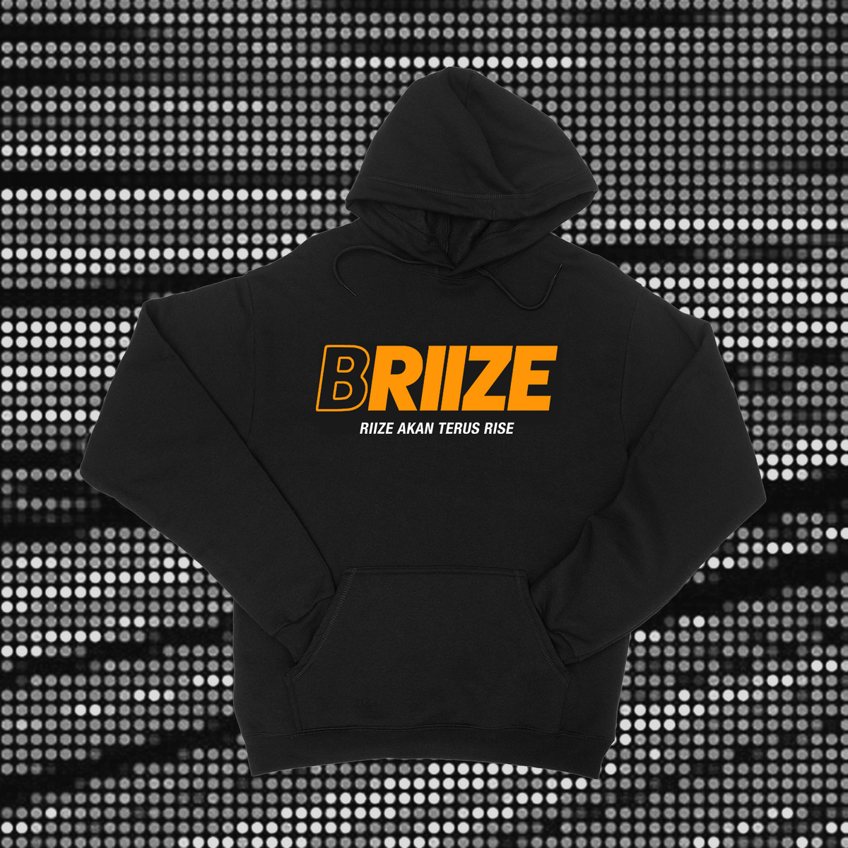 RIIZE “Orange Crush” Hoodie [ID]