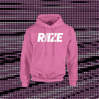Hoodie RIIZE x BRIIZE — EKSKLUSIF [ID]