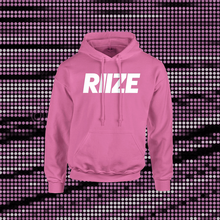 Hoodie RIIZE x BRIIZE — EXCLUSIVE [ID]