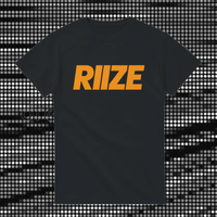 RIIZE “Classic Logo” T-Shirt — Logo Series [ID]