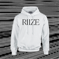 RIIZE “Fame Logo” Hoodie — Logo Series [ID]