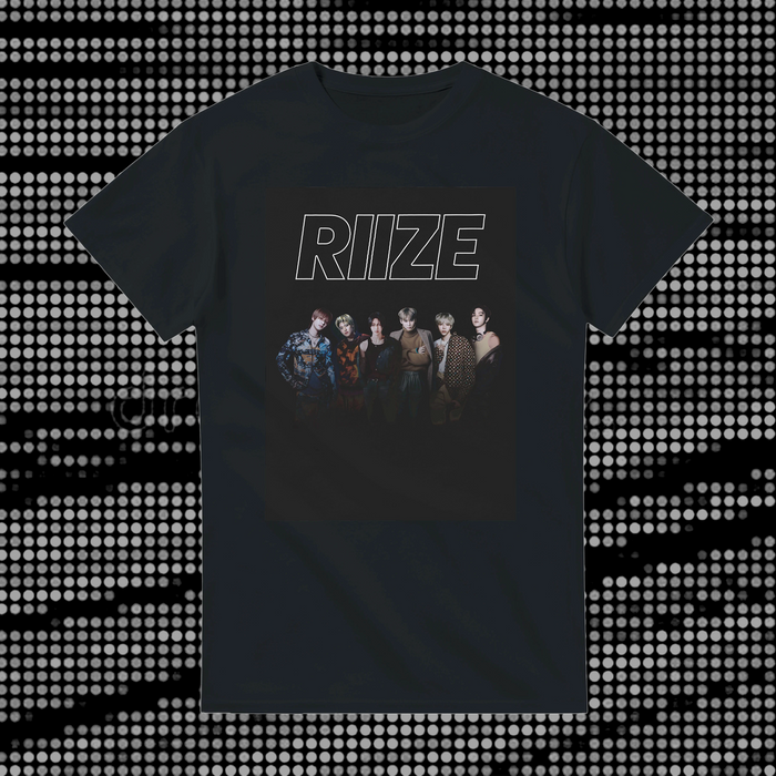 RIIZE “Style” Fantasy T-Shirt [ID]