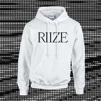 Hoodie RIIZE "Logo Ketenaran"