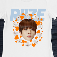 Kaos BRIIZE “B-Shirt” ANTON [2025]