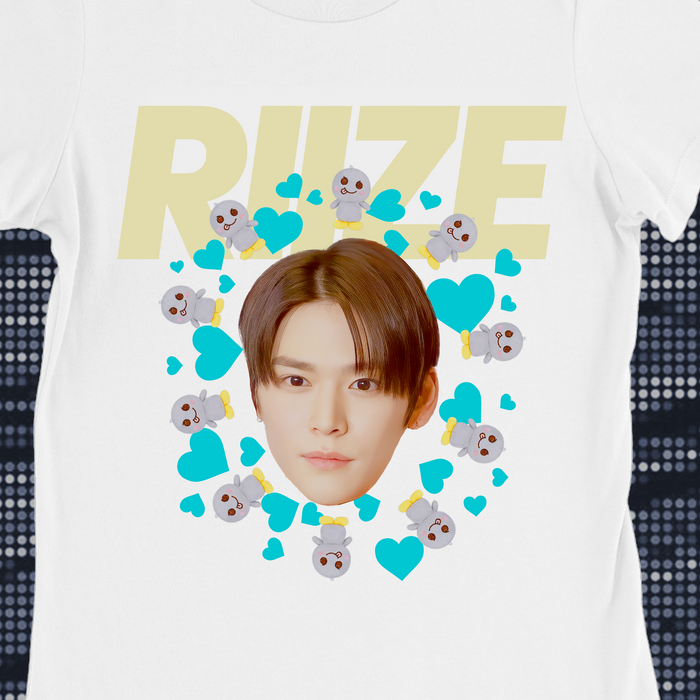 BRIIZE “B-Shirt” EUNSEOK [2025]