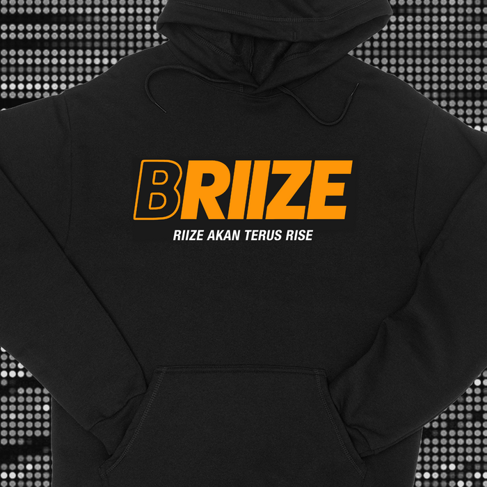 RIIZE “Orange Crush” Hoodie [ID]