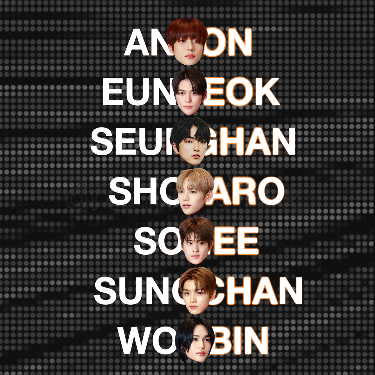 RIIZE Mega Digital Pak Vol. 1 [ID]