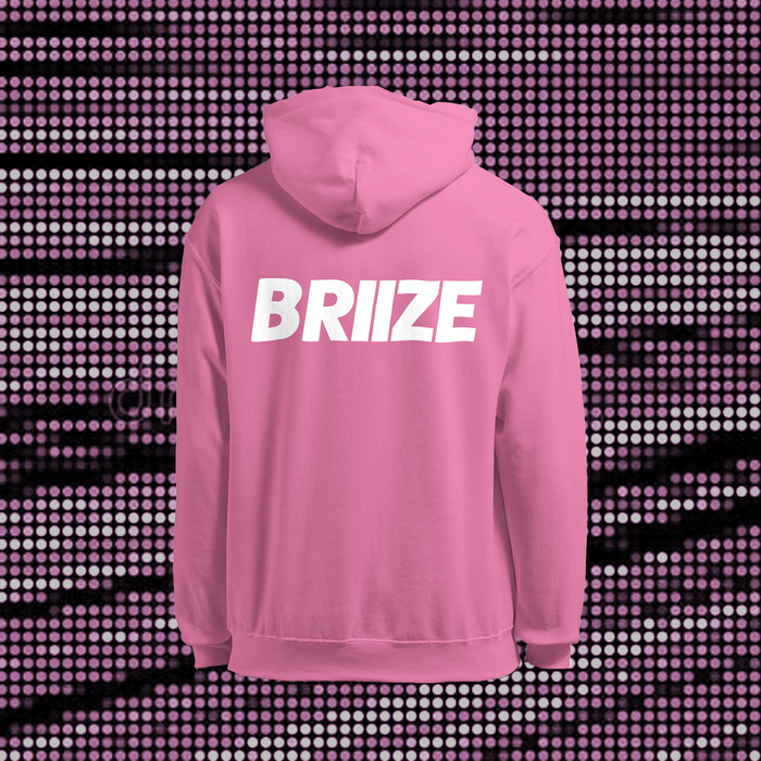 Hoodie RIIZE x BRIIZE — EXCLUSIVE [ID]