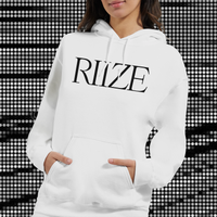 RIIZE “Fame Logo” Hoodie — Logo Series [ID]