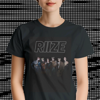 RIIZE “Style” Fantasy T-Shirt [ID]