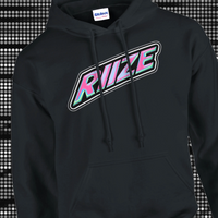 Hoodie RIIZE "Logo Keberuntungan"
