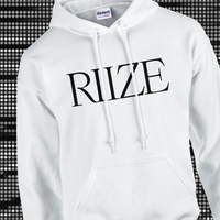Hoodie RIIZE "Logo Ketenaran"