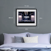 Poster POINT MOVE - RIIZE - Tur RIIZING Loud